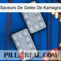 Saveurs De Gelée De Kamagra 17